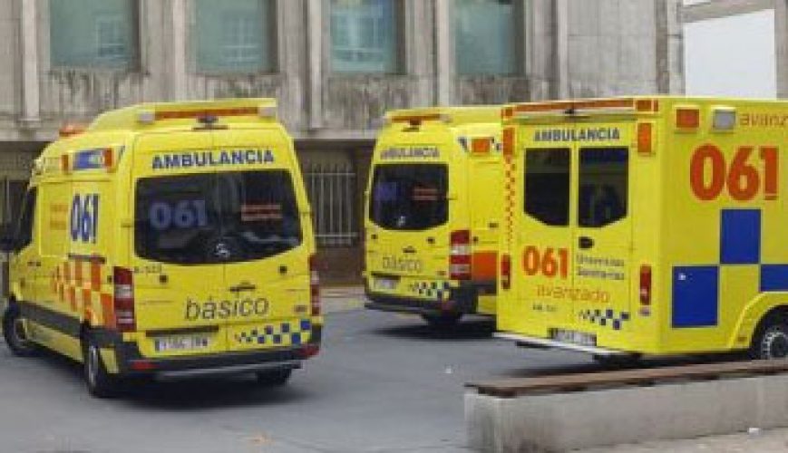 5033-ambulancias