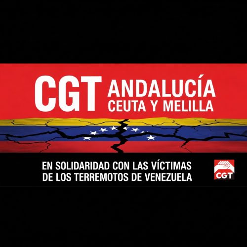 CGT Vzla