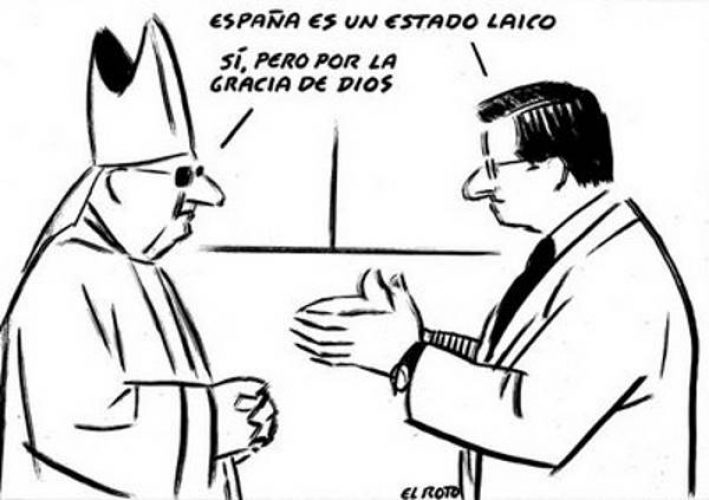 Estado-Laico-El-Roto