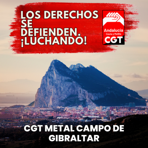 NUESTRAS VIDAS y DERECHOS LABORALES SON UN JUEGO (1)