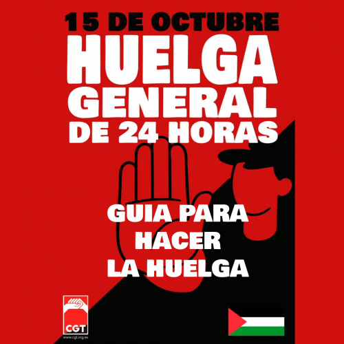 Pantilla-Huelga