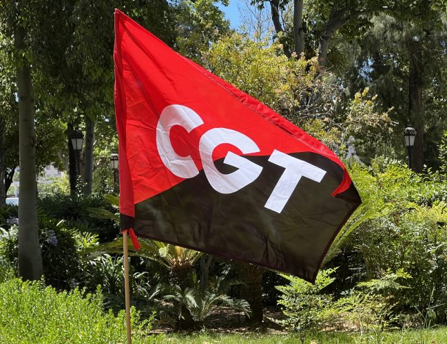 banderaCGT