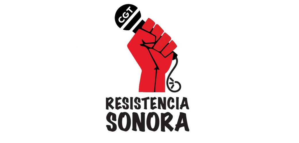 resistencia sonora
